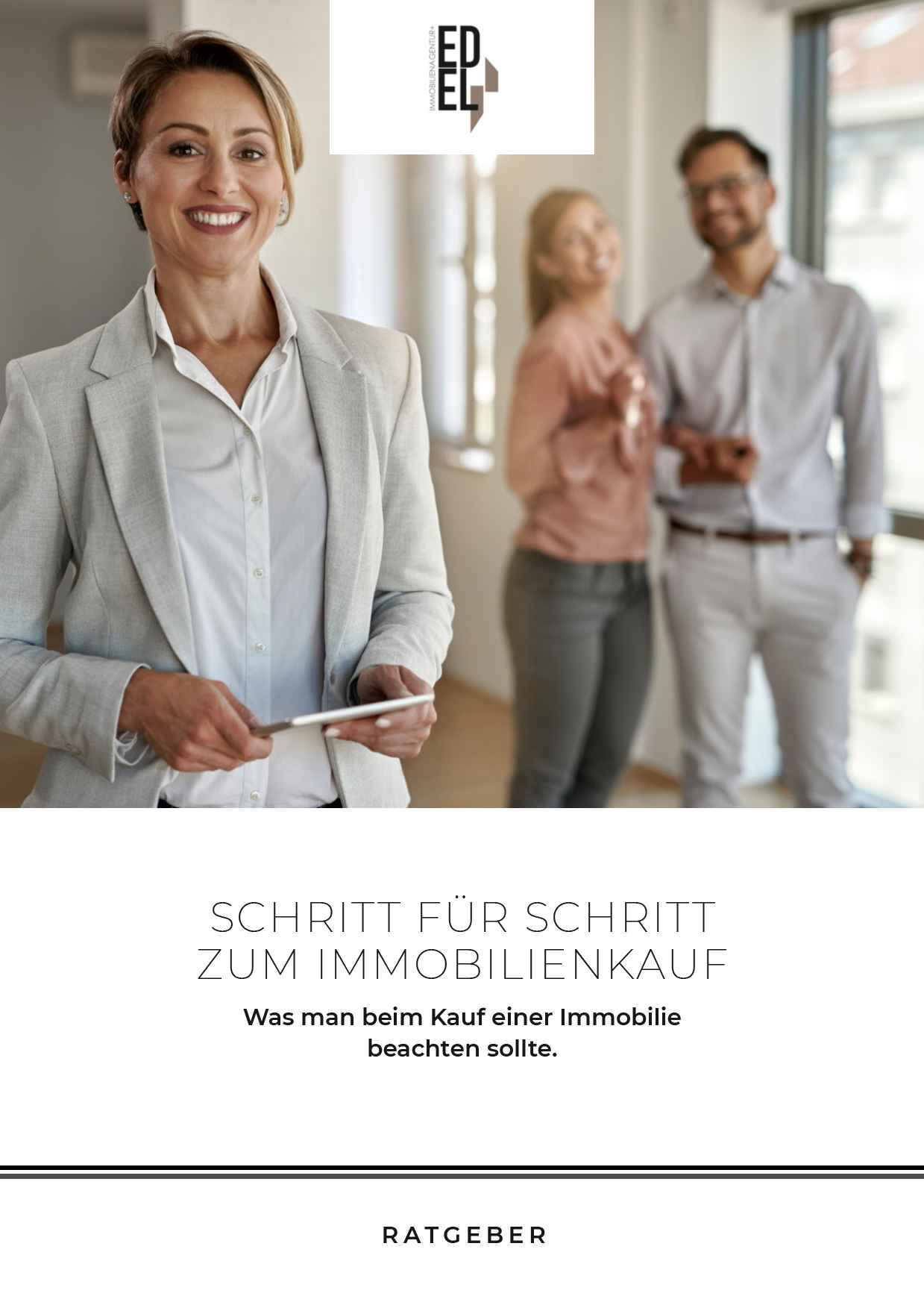 Immobilienkauf