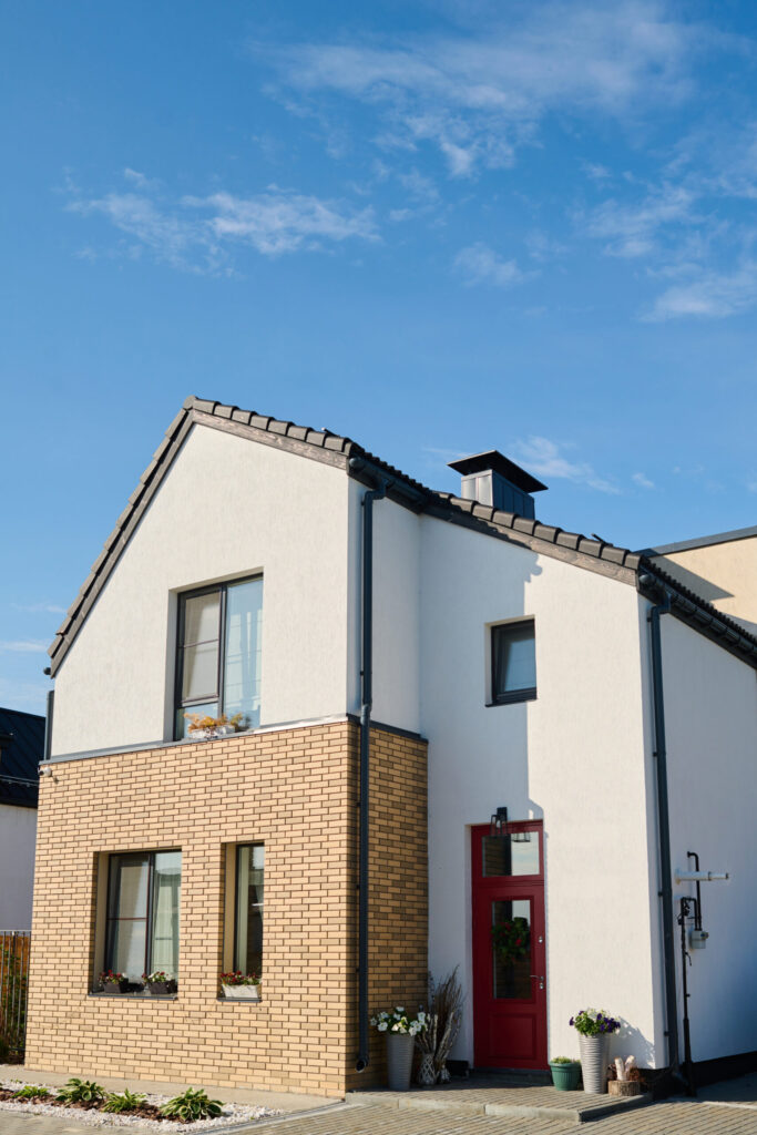 Immobilienmakler Amberg. Blogbeitrag zur Finanzierung von Immobilien