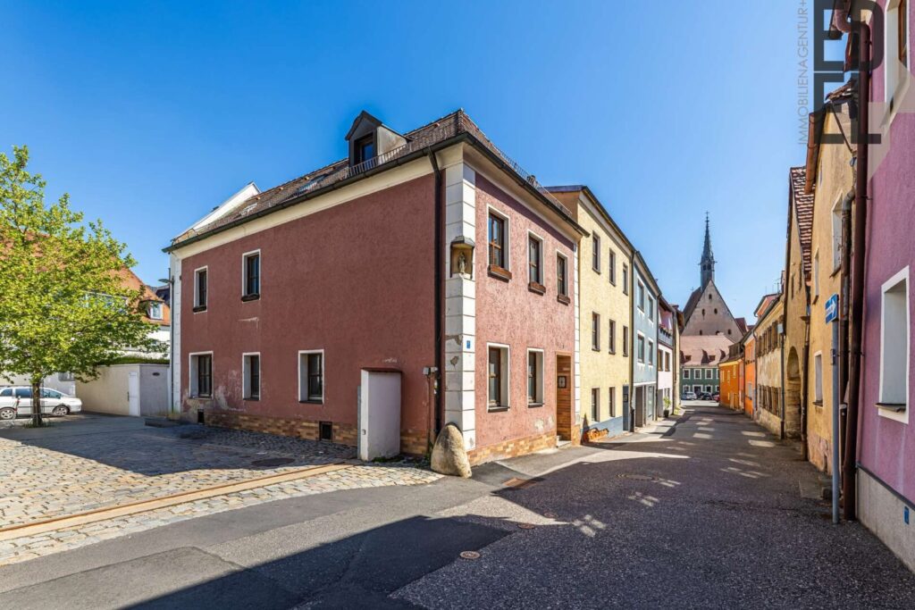 Außenansicht