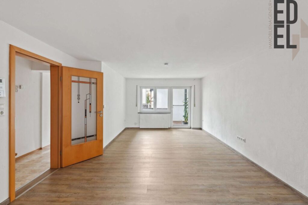 Wohnzimmer EG