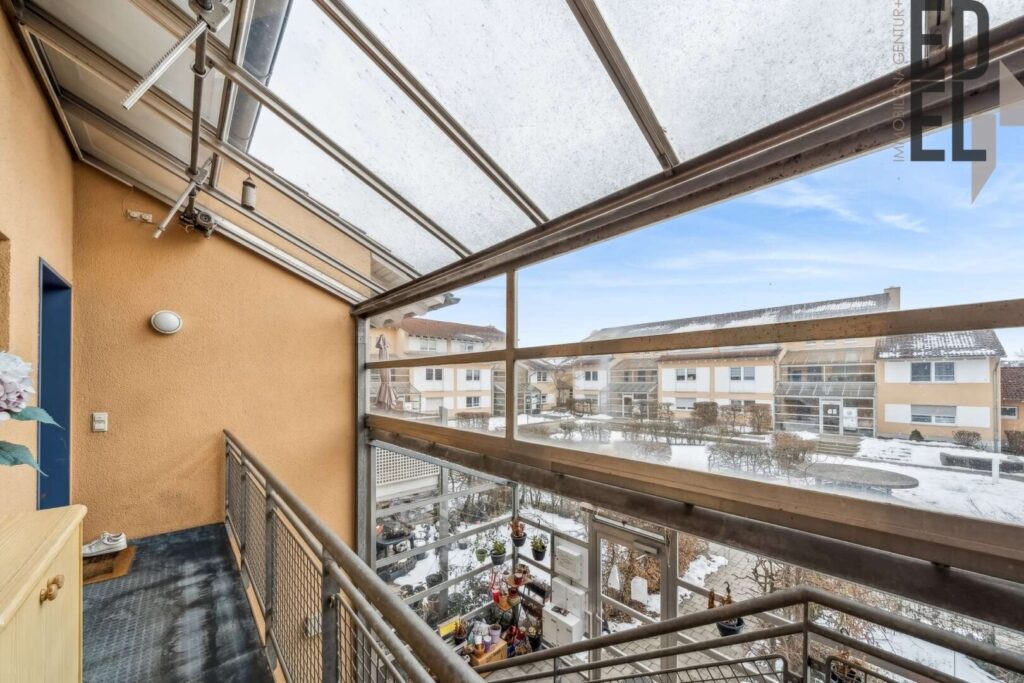 Treppenhaus