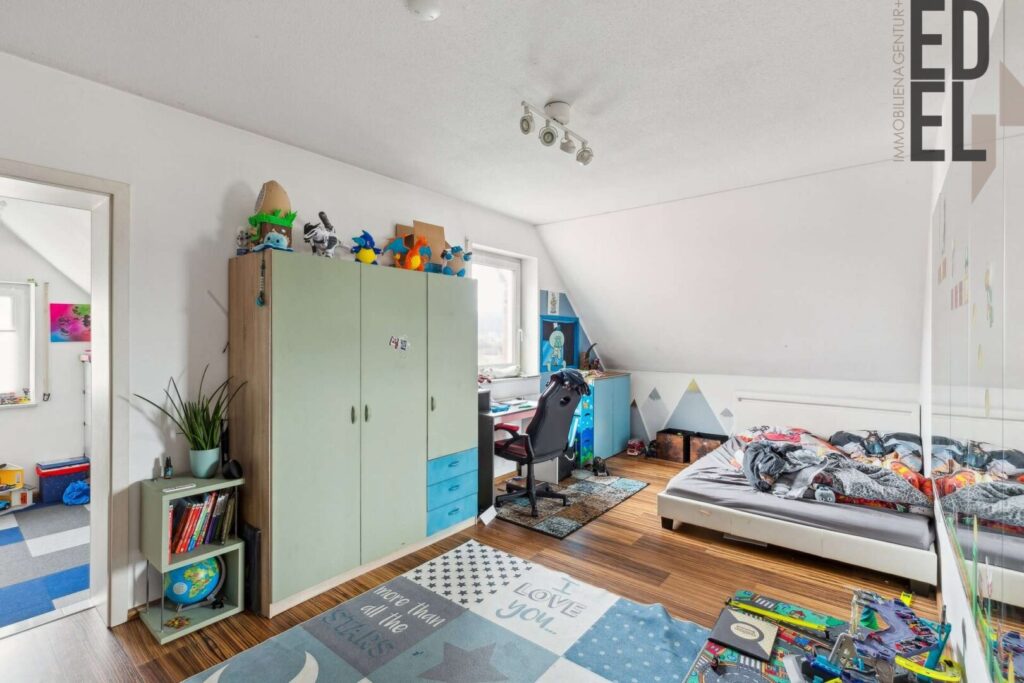 Kinderzimmer