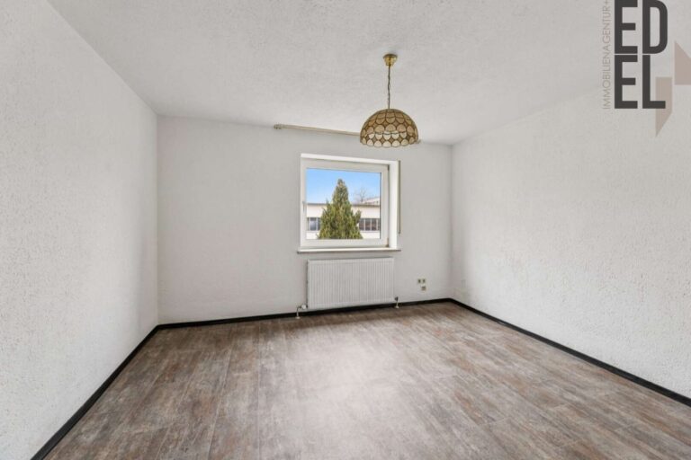 Schlafzimmer EG