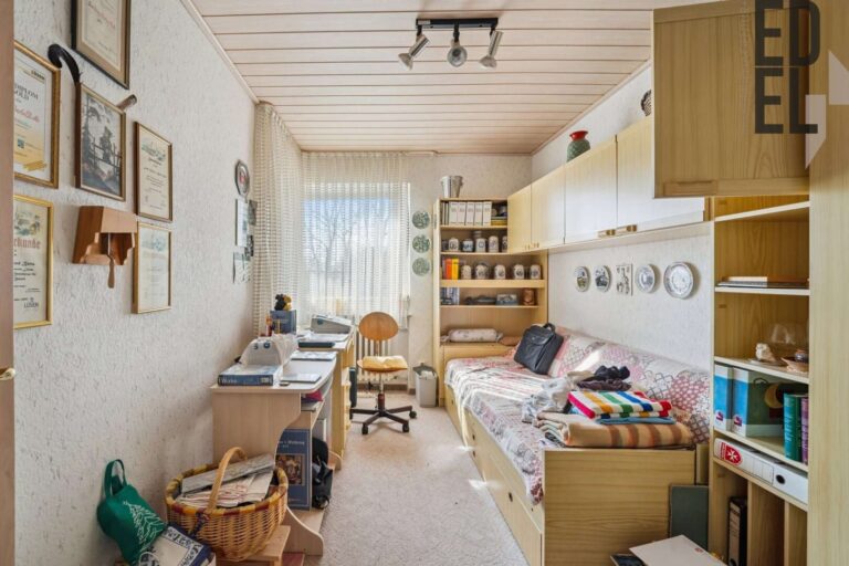 Kinderzimmer
