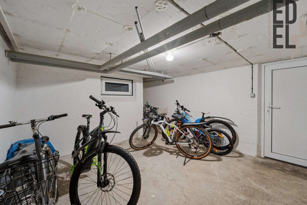 Fahrradkeller