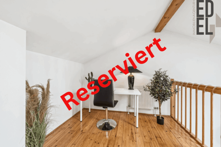 Galeriezimmer