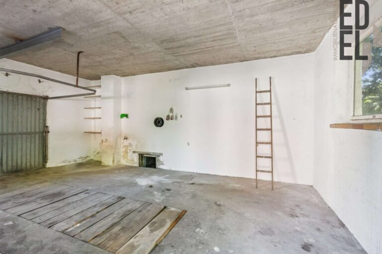 Garage Anbau