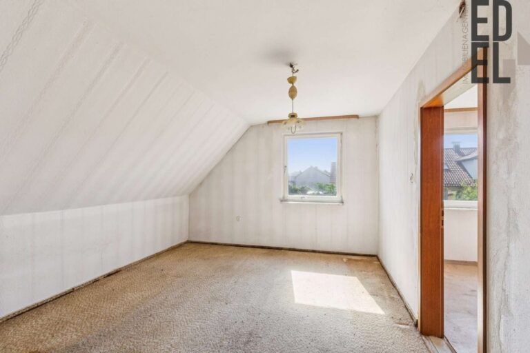 Schlafzimmer 1.OG