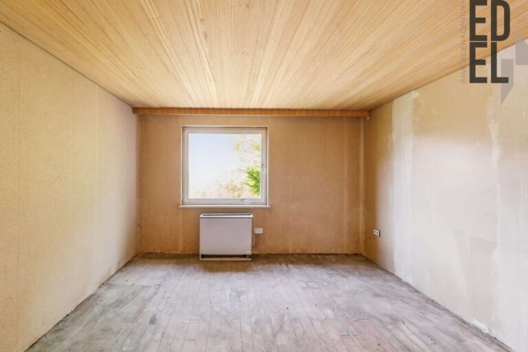 Schlafzimmer EG