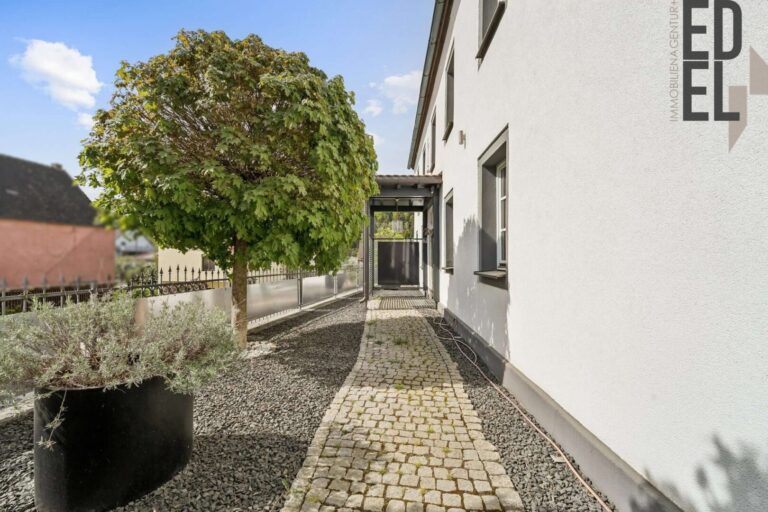 Eingangsbereich