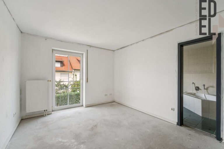 Schlafzimmer I.OG