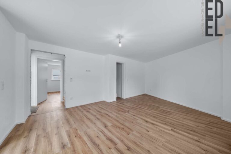 Wohnzimmer Stadthaus