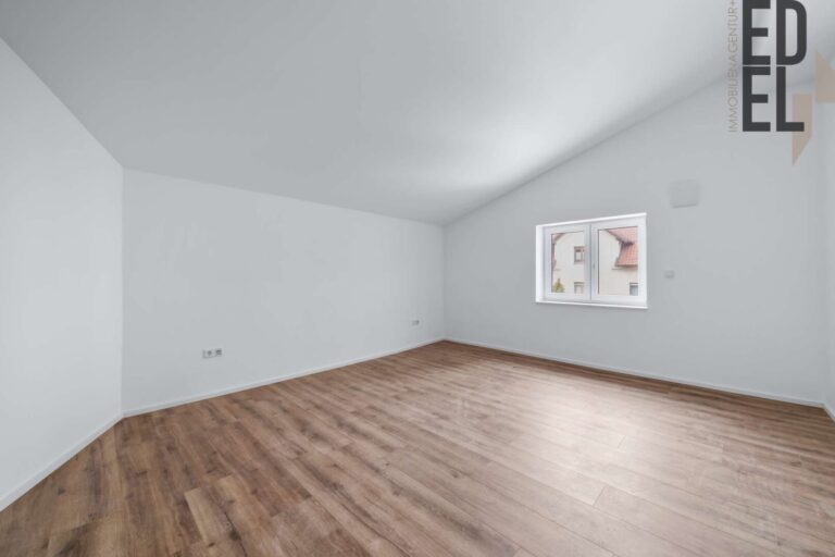 Zimmer 1, Stadthaus
