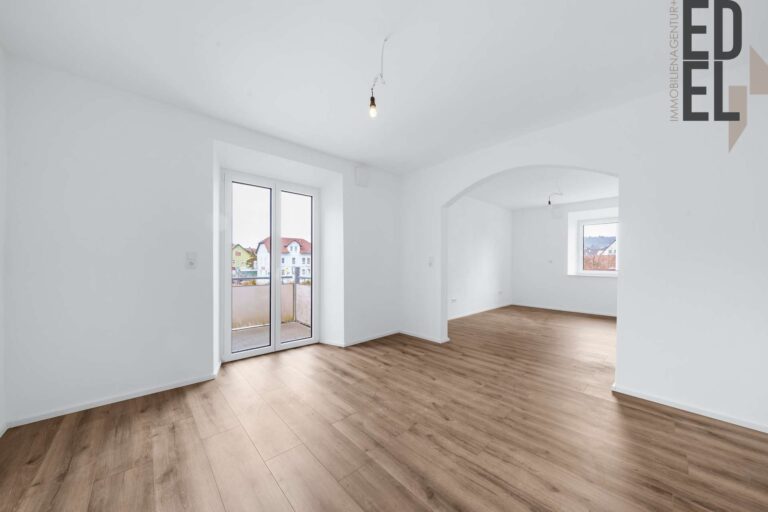 Wohnzimmer 1.OG Haupthaus