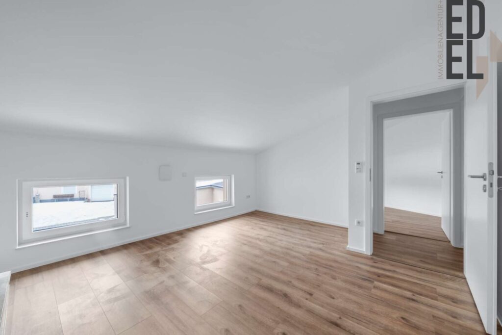 Zimmer 2, Stadthaus