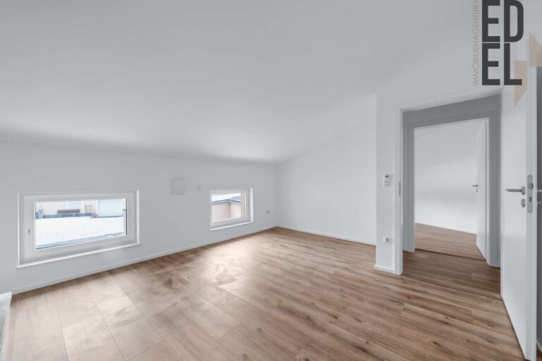Zimmer 2, Stadthaus