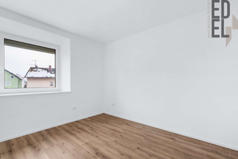 Schlafzimmer 3, 1.OG