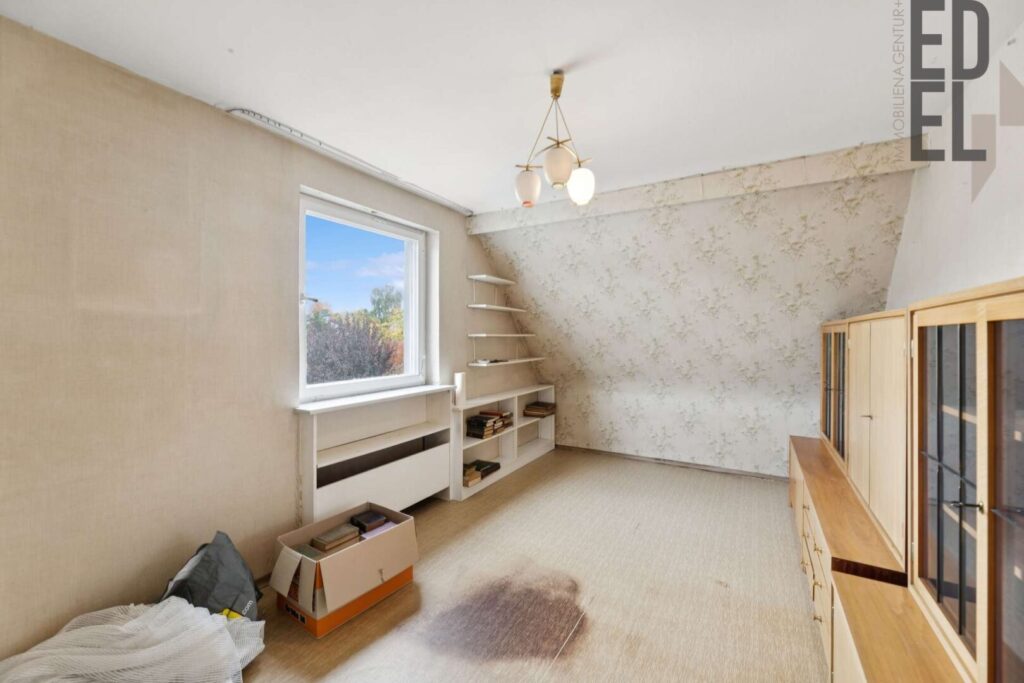 Kinderzimmer OG