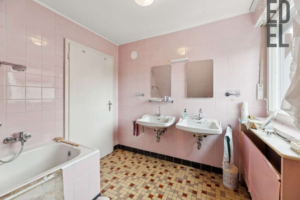 Badezimmer OG