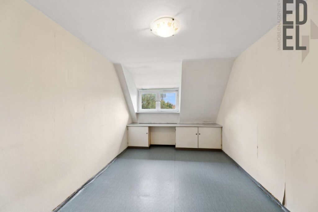 Kinderzimmer OG