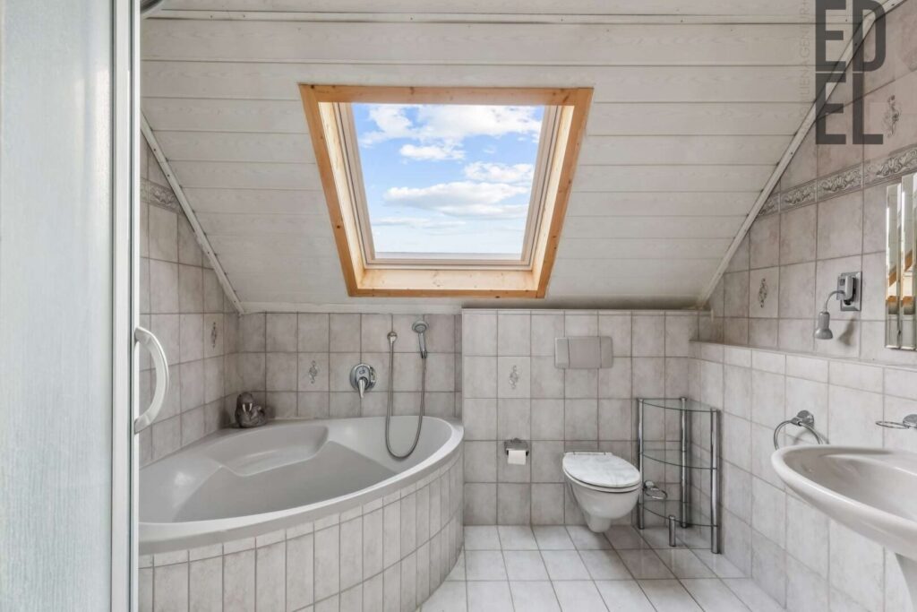Badezimmer OG