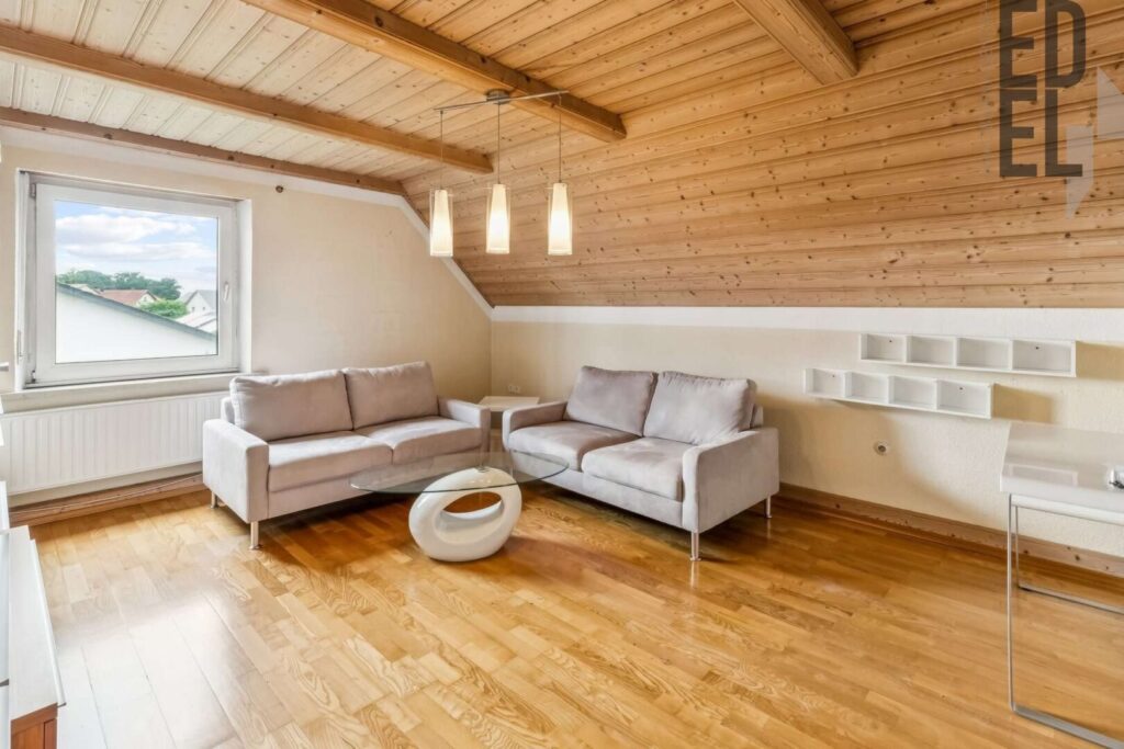 Wohnzimmer OG