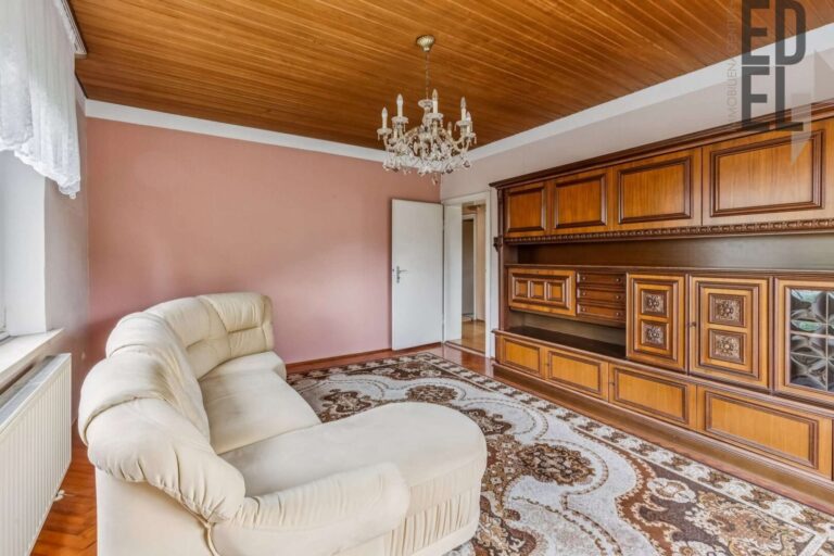 Wohnzimmer EG