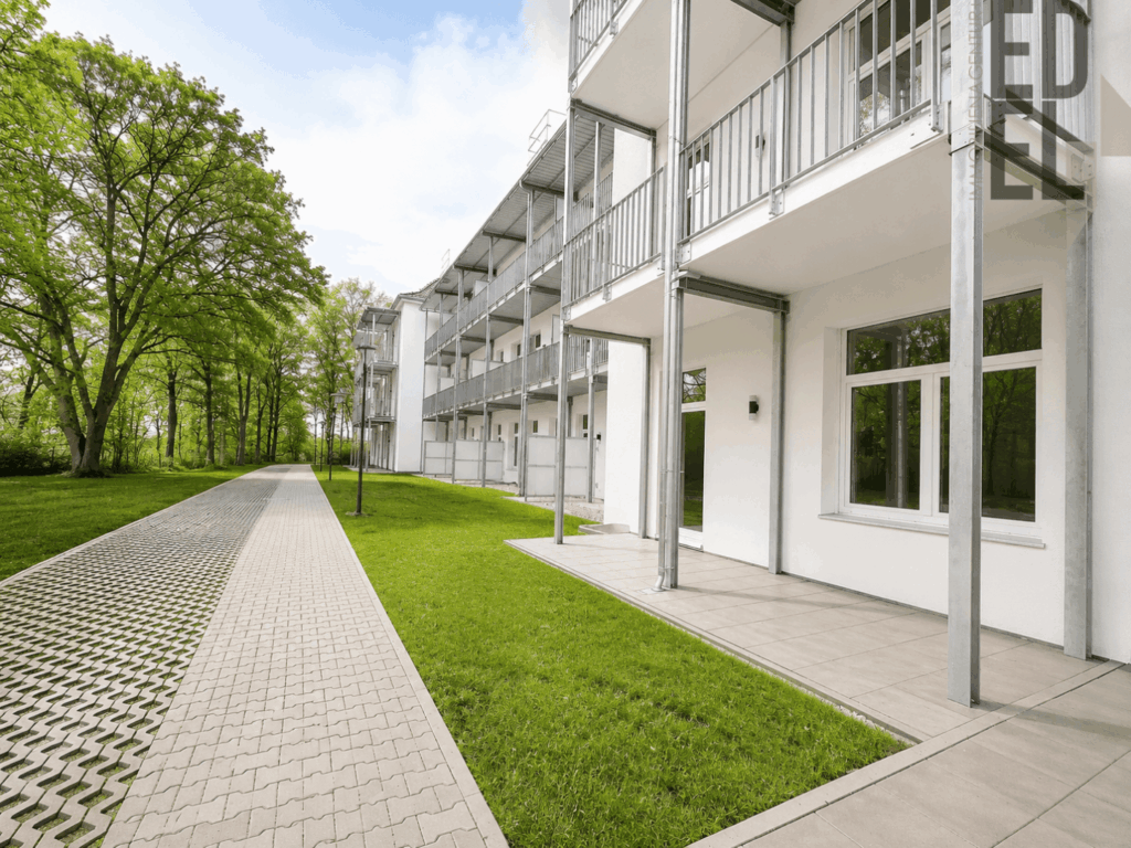 Aussenansicht